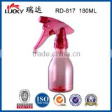 Mini spray bottle for Beauty and Hair care