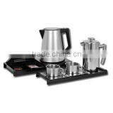 Professional Electric Kettle ABS Tray JF999B+JF999D thumbnail-1