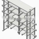 Bra Display Rack thumbnail-2