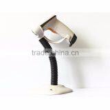Promotional 15%off 32 Bit 1D Wired Laser Table Top Barcode Scanner Price Supplier's Choice