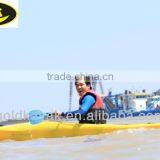 Single Sit in Kayak High Quality Touring Kayak Very Stable Big Space thumbnail-1