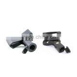 High Quality Height Adjustable Tripod Microphone Stand thumbnail-4