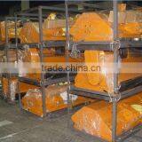 Heavy Duty Flail Mower