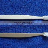 Eco-friendly Starch Hotel Cheap Toothbrush thumbnail-1