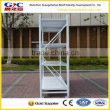 Adjustable Warehouse Racks Storage/medium Duty Shelves