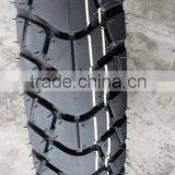 MOTORCYCLE TYRE 90/90-17, 100/90-17, 110/90-17 TT & TL TUBEKESS TYRE thumbnail-2