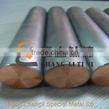 Titanium Copper Clad Bars