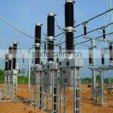 China Manufacturer Supply LW36-126 Outdoor H.V. SF6 Circuit Breaker thumbnail-3