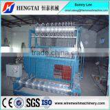 Fully Automatic Goat Fence Machine/ Hog Wire Fence Hot Sale