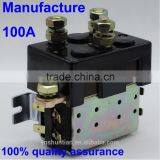 Dc88 100a Similar Albright Electromagnetic Contactor DC Reversing Motor thumbnail-1