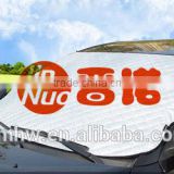 Promotional Front Car Sun Shades Front Car Cover