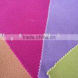 Flock Stretch Upholstery Fabric for Sofa Furniture