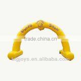 Cheap Inflatable Arch for Sale,halloween Inflatable Arch