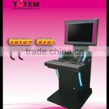 Totem 32 Inch Quality Metal Cabinet Arcade Games Machines thumbnail-2