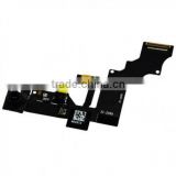 Wholesale proximity sensor flex with front camera for iPhone 6 plus
