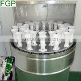 Bottle Washing Systme Semi Automatic Bottle Washer Machine