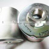 Forklift Spare Parts Filter, Hyd Return TOYOTA 5-7FD/10-30(67502-23000-71) Filter thumbnail-1