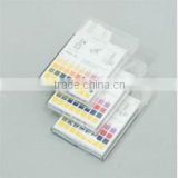 pH Indicator Papers