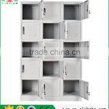 TJG Taiwan Metal Wardrobe Safe Locker Storage Clothes Files Books thumbnail-6