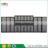 High Quality Steel Garage Organization Cabinets Storage Systems TJG-GSC7123 thumbnail-3