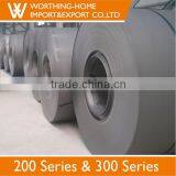 1219mm 13 Gauge ba 201 Stainless Steel Coil thumbnail-2