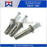 Hit Hammer Drive Zinc Alloy Anchor With Nail thumbnail-1