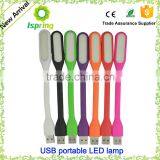 Christmas Ornaments Flexible Mini Usb Flash Drive Led Light Flexible Led Usb Light thumbnail-5