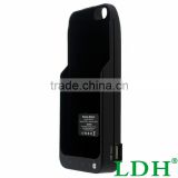cell phones power Case 4200mah Power Bank powerbank Rechargeable cover carregador de bateria portatil for iPhone 5S 5