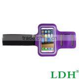 Waterproof Workout Brush Cover Gym Case for Apple Iphone 5 5S 5G Holder +Key Slot Casual Sport Accessories Arm Band for Iphone5 thumbnail-5