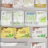 DXDK450 Vertical Automatic Multi-lane Back Seal Packing Machine for Powder thumbnail-3