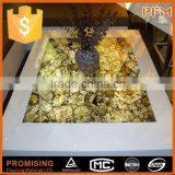 China Most Popular & Best Quality Countertop Bullnose Double Vanity Top