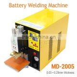 Factory Spot Welding Machine Price , Economic Battery Spot Welder Made in China thumbnail-3