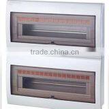 Flush Mount Type Distribution Box
