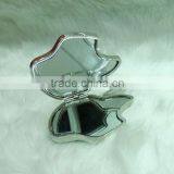 Professional Compact Mirror/custom Apple Pocket Mirror thumbnail-3