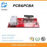 Producing V1.2 End Stop 3D Printer Mechanical Limit Switch Module