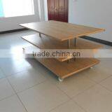 Modern Clothes Display Rack thumbnail-1