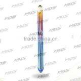 [ZUBIKU]BWS X 125 BWSX 125 BWSX125 ZUMA 125 ZUBIKU Titanium Side Stand Sidestand thumbnail-2