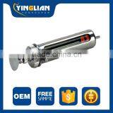 Large Quantity Precise Copper Core Metal Syringe for Animals thumbnail-1