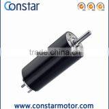 30mm Graphite Brush Small Coreless DC Motor for Medical thumbnail-5