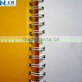 Wire O Binding, White, 3:1, 1/2"(12.7mm),24000 Loops/spool thumbnail-4