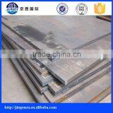 Good Quality SS540 Carbon Structural Steel Plate for Sale