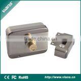 China Factory Electric Motor Lock Double Cylinder thumbnail-1