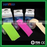 Synthetic KT PRO kinesiology tape