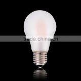 Vintage Edison Retro Lamp 4W 8W Dimmable Frosted LED Filament Bulb