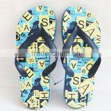 2016 New Arrival EVA Boys Flip Flops Beach Slippers thumbnail-3