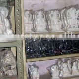 White Marble God Statue Hindu God Statue