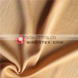 Composited Yarn Weft Spandex Satin Chiffon Fabric for Women's Fabric thumbnail-4