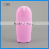 120ML Cosmetic lotion bottle and face cream bottle for sunscreen cream