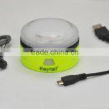 Best Selling Product In America Customized Waterproof Camping Light Led Rechargeable Lantern thumbnail-6