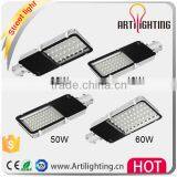 Super Bright Meanwell Bridgelux Led Chip 12v 24v 85-265v Street Lamps thumbnail-1